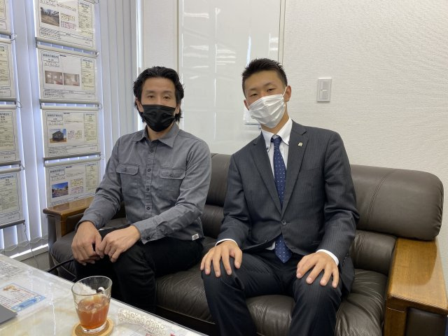 三郷市戸ケ崎　T様の画像