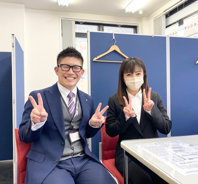 草加市原町　M様の画像