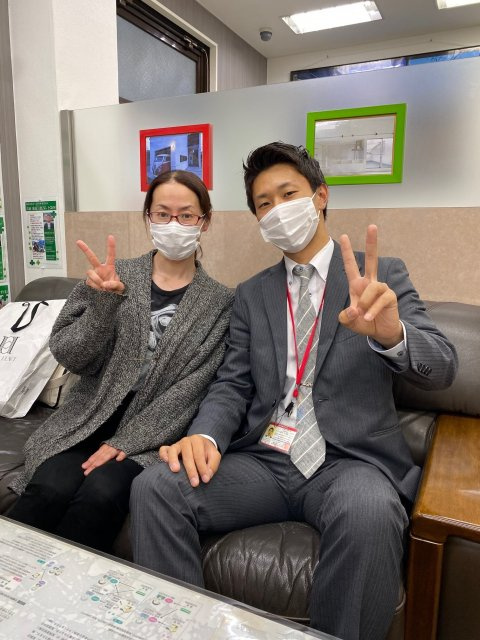 八潮市木曽根　M様の画像