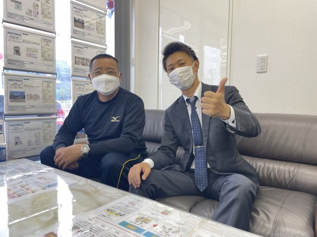 三郷市彦成　H様の画像