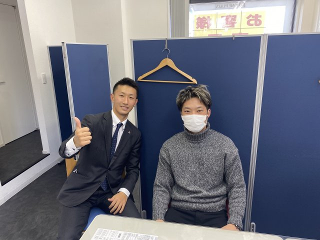 三郷市戸ケ崎　I様の画像