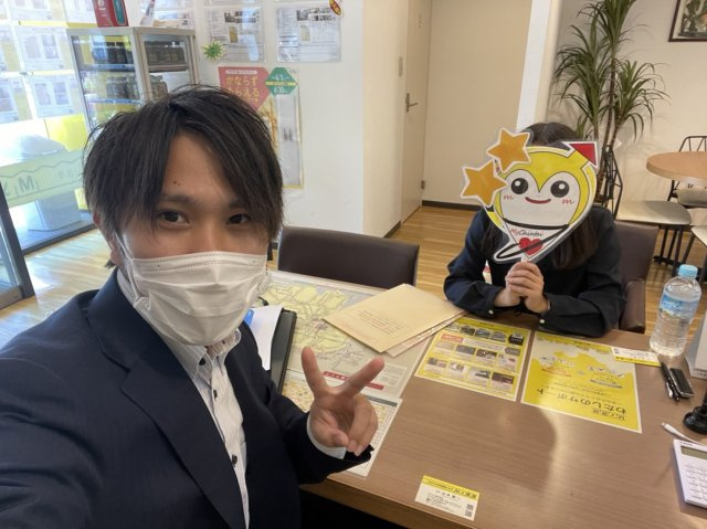 I様の画像