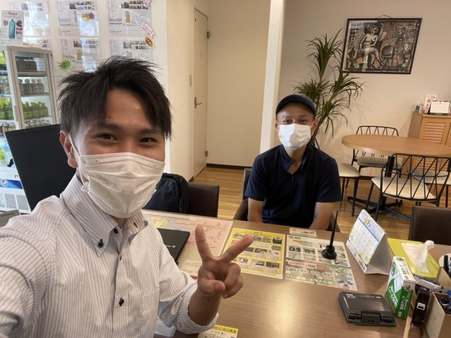 Y様の画像