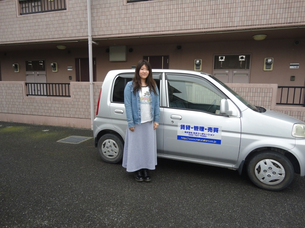 古川 様の画像