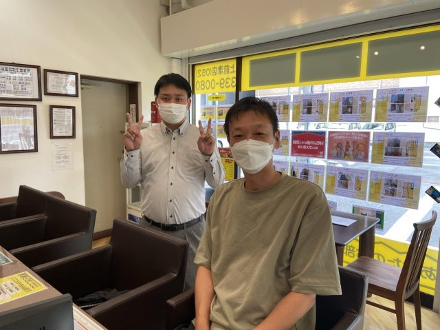N様の画像
