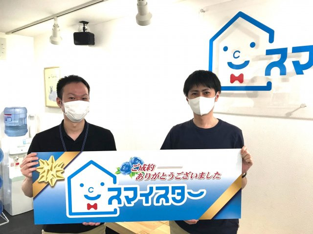 M・G様の画像