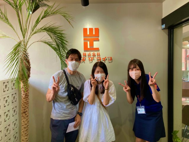 Ｈ様（2022年8月ご契約）の画像