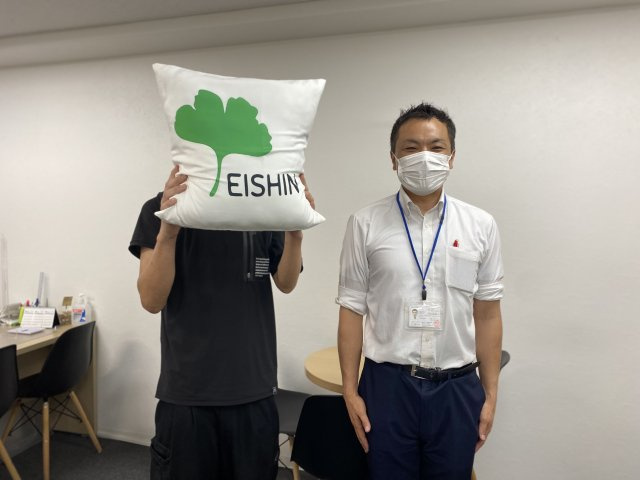A・A様　東区へお引越し♪♪の画像