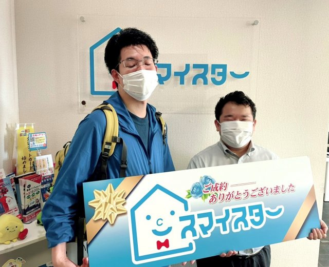 F・H様の画像