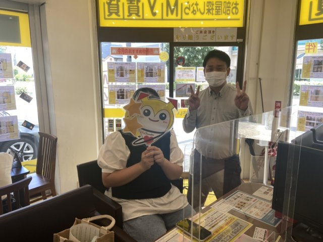 G様の画像
