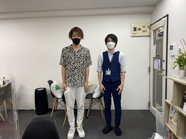 Y・H様　南区へお引越し♪♪の画像