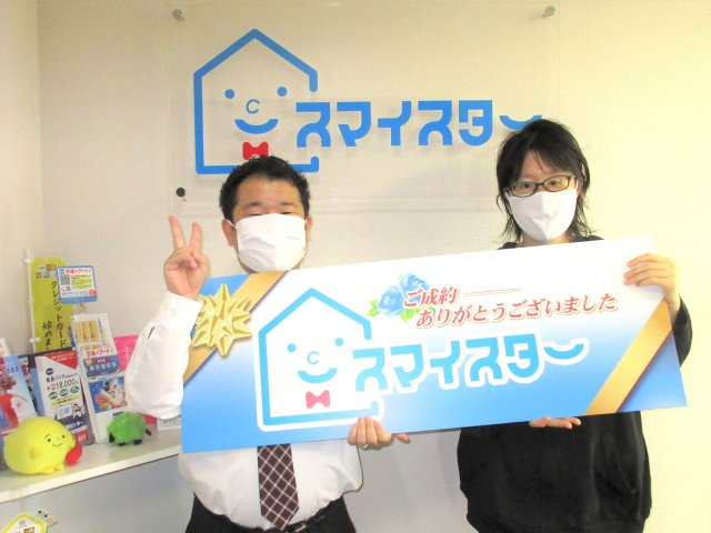 K・S様の画像