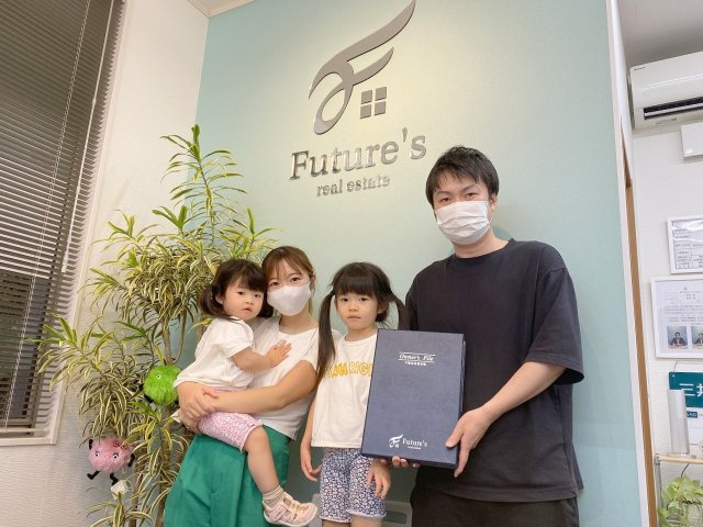 A様：仲介手数料　約105万円OFFの画像