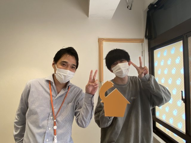 2022.8.18(Y・N様)の画像