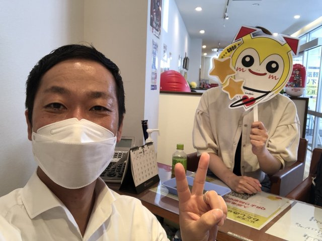 K様の画像