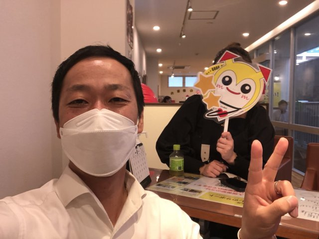K様の画像