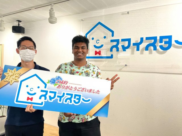 D・R様の画像