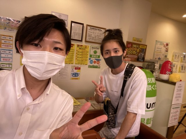 J様の画像