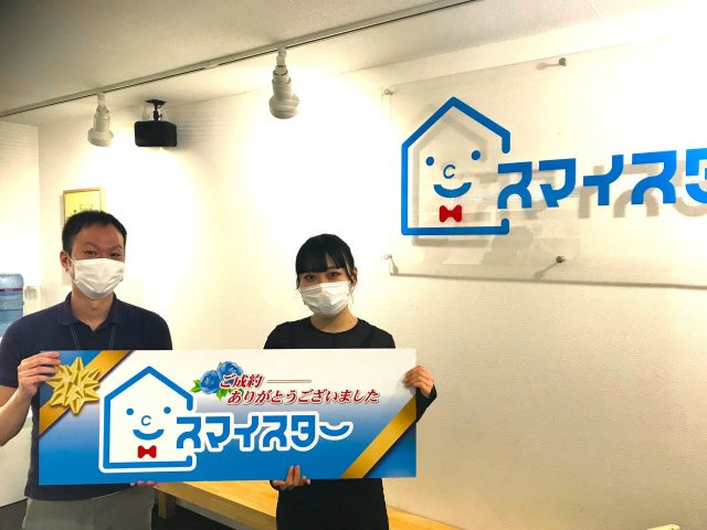 O・M様の画像
