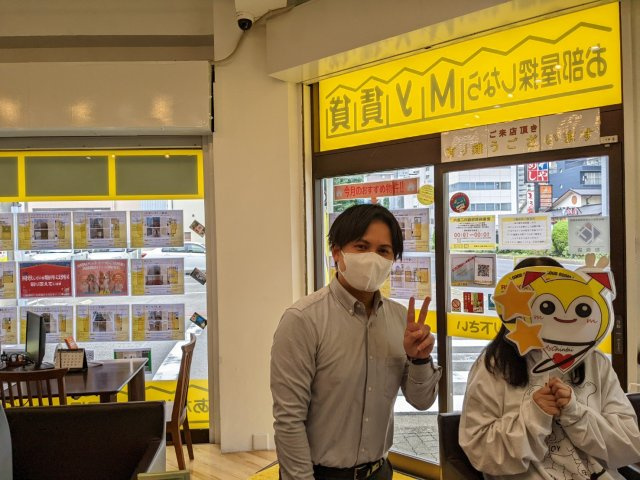 I様の画像
