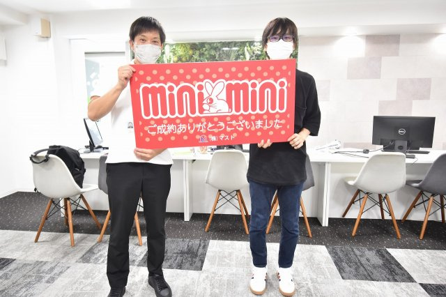 Y・M　様の画像