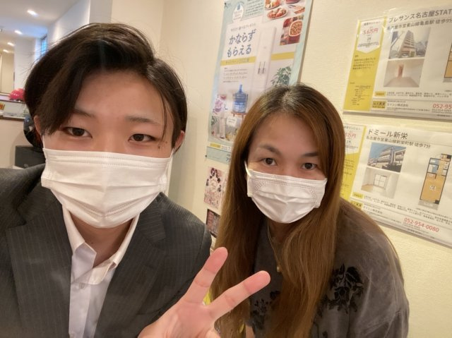 Y様の画像