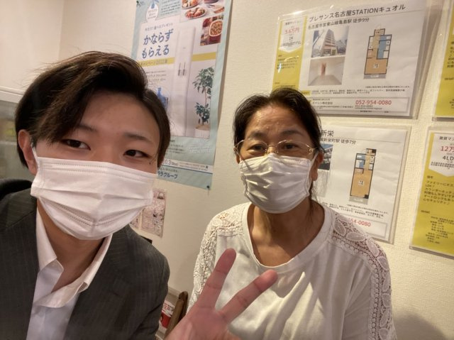 Y様の画像