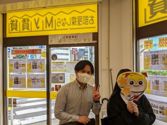 U様の画像