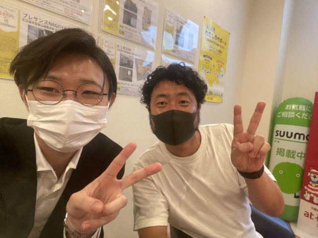 N様の画像