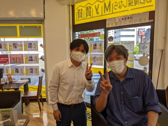K様の画像
