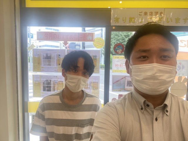 K様の画像