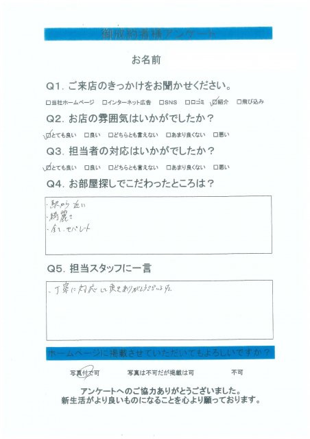 T.T様の画像