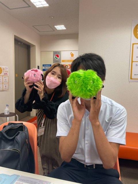S・S様(8月11日)の画像