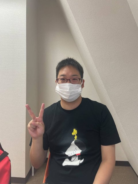 W・S様(8月11日)の画像