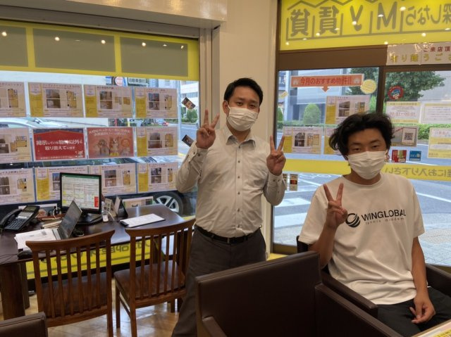K様の画像