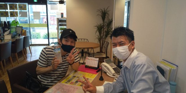 W様の画像