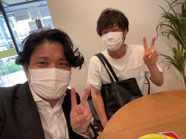 S様の画像
