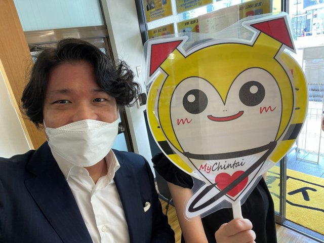 T様の画像