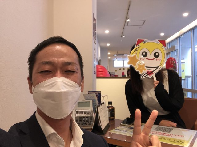 S様の画像