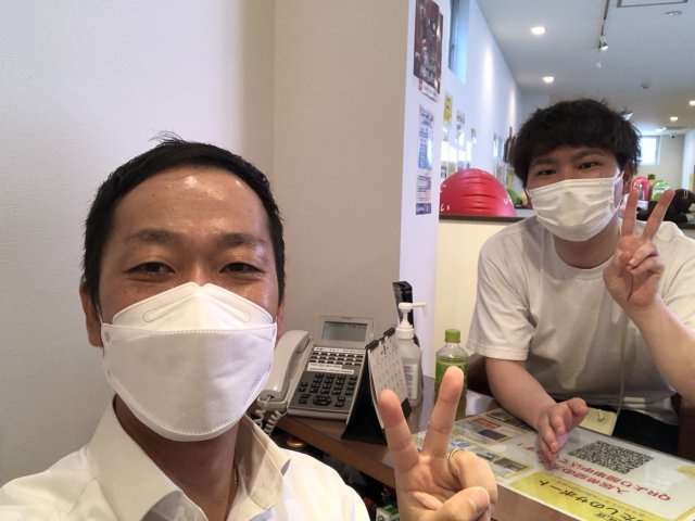 T様の画像
