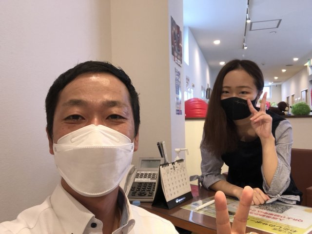 N様の画像