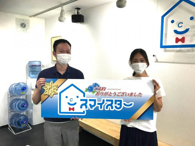 H・K様の画像
