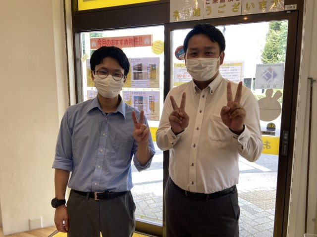 K様の画像