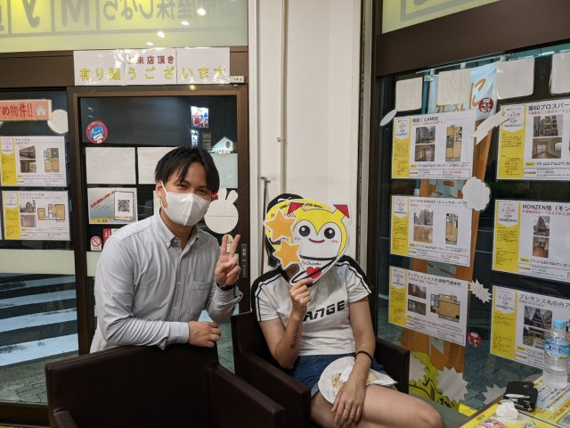 N様の画像
