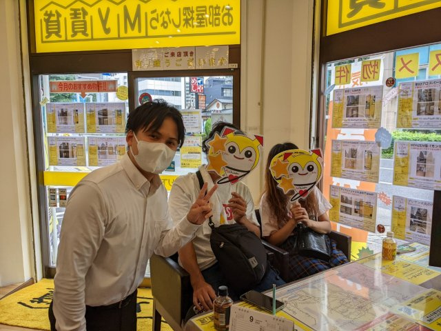 Y様の画像