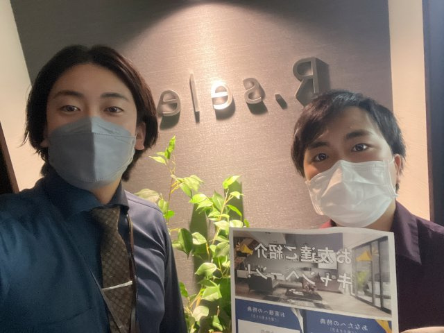 S 様の画像