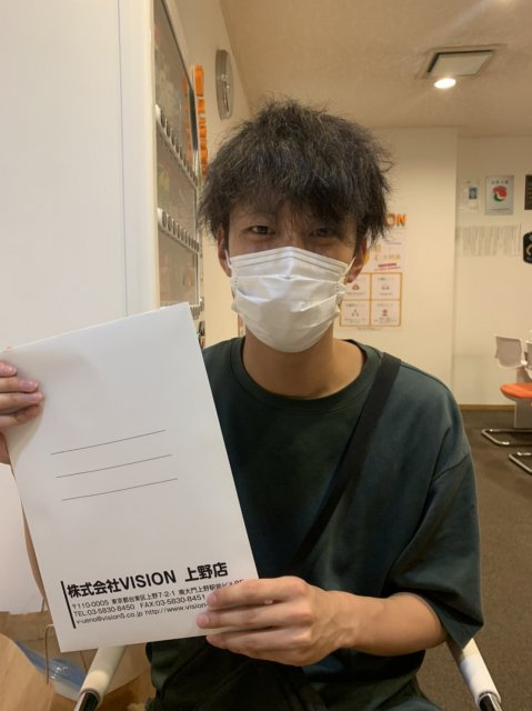 I・Y様(2022年8月24日)の画像