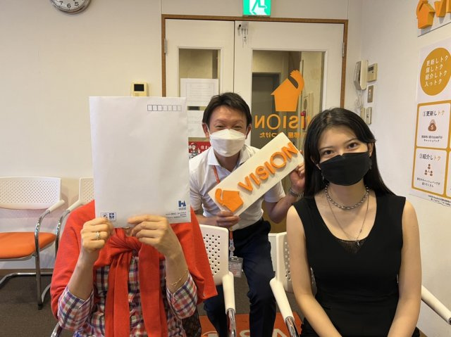 S・O様(2022年8月30日)の画像