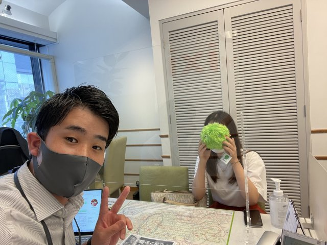N.Mさまの画像