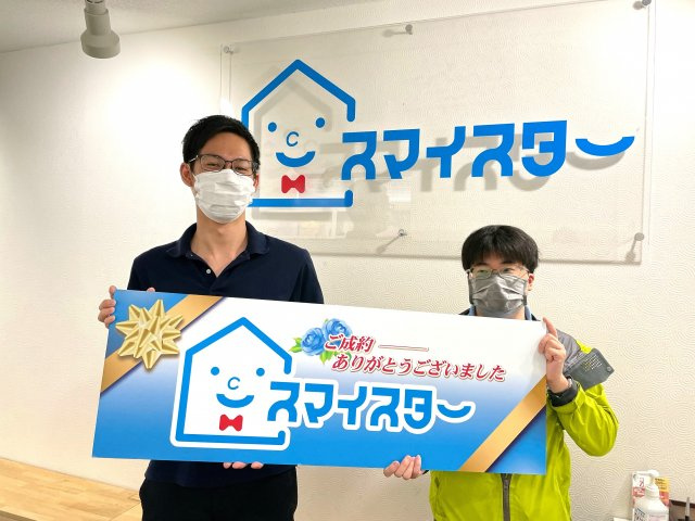 S・N様の画像
